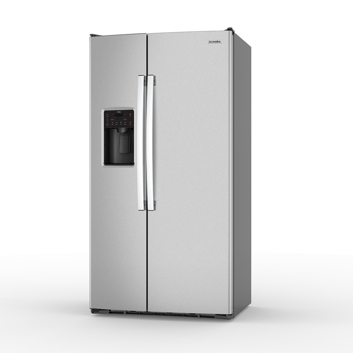 Refrigerador Side by Side 673 L Inoxidable IO Mabe - ONM23WGTAHFS, Refrigeradores Servicio, Refrigeración Servicio