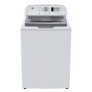 Lavadora Automática 23 kg Blanca GE Appliances - LGH73201WBAB00
