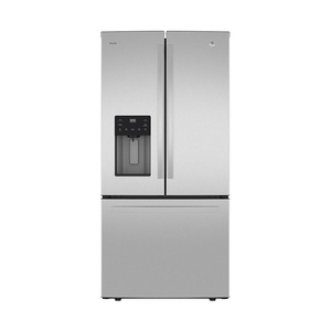Refrigerador Bottom Freezer 510 L Inoxidable Ge profile - PYF19JYRAFFS