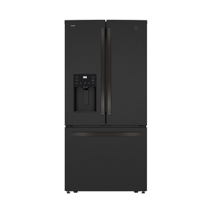 Refrigerador Bottom Freezer 708 L Dark Slate Ge profile - PFF25LERACDS