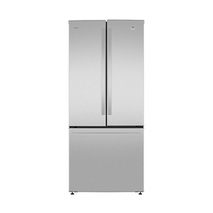 Refrigerador Bottom Freezer 708 L Inoxidable GE profile - PNF25FYRACFS