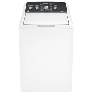 Lavadora  Automática 22 kg Blanca GE Appliances - LGA72214CBAB00