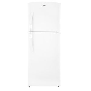 Refrigerador Top Mount 360 L Blanco Mabe - RME360FXMRBC