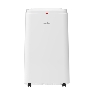 Aire Acondicionado Solo Frío (12,000 BTU) Blanco mabe - PTM12CABWJM2 Aire Acondicionado Solo Frío (12,000 BTU) Blanco mabe - PTM12CABWJM2