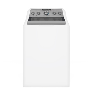 Lavadora Automática Aqua Saver Green High Efficiency 22 kg Blanca con Sanitizado Mabe - LMH72205WBAB10