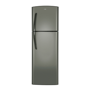 Refrigerador Top Mount 300 L Ecopet Mabe - RMA300FXMREA