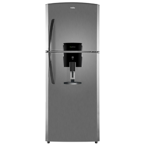 Refrigerador Automático 360 L Grafito Mabe - RME360FGMREC