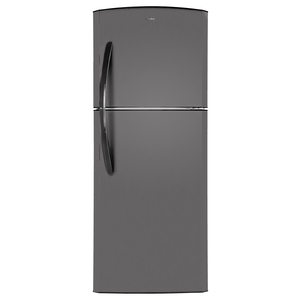 Refrigerador Automático 360 L Grafito Mabe - RME360FXMREC