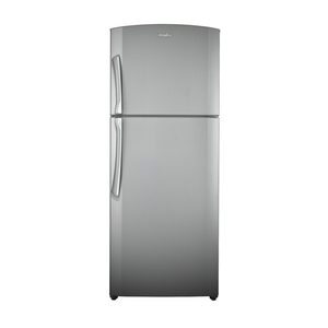 Refrigerador Top Mount 510 L Inoxidable Mabe - RMT510RXMRXD