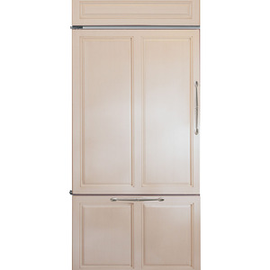 Refrigerador Bottom Freezer 603 L Panelable Monogram - ZIC360NNBLH