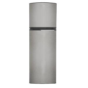 Refrigerador Automático 250 L Inox Mate Mabe - RMA250PVMRMA