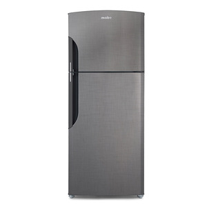 Refrigerador Automático 400 L Ecopet Mabe - RMS400IVMRED