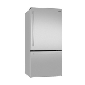Refrigerador Bottom Freezer 708 L Inoxidable IO Mabe - IDF25EYRACFS
