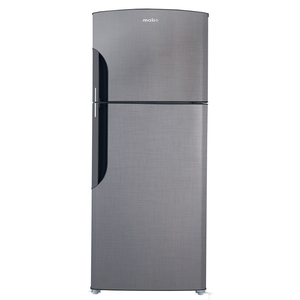 Refrigerador Automático 510 L Eco Inoxidable RMS510IVMRED - Mabe