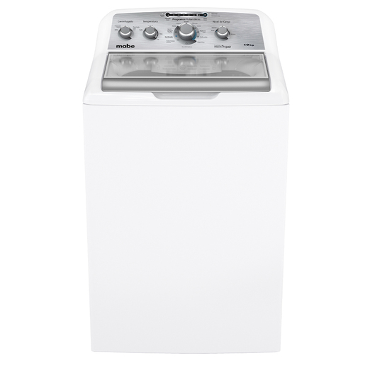 A-LMX79114WBAB00-3-Mabe-Lavadora-Con-Agitador-19kg-Blanca-Frente