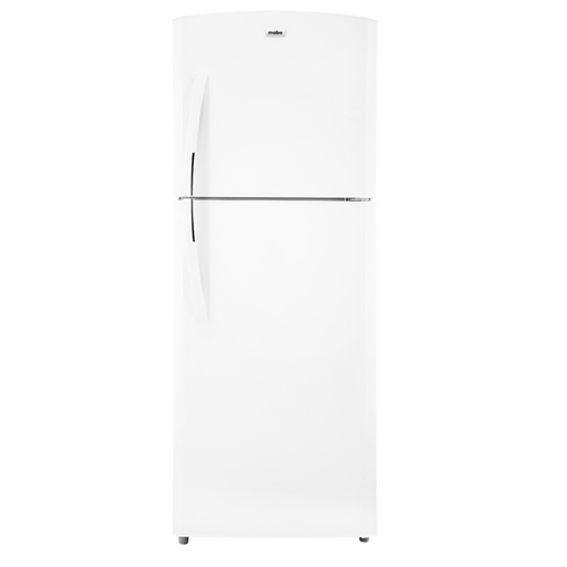 Refrigerador Top Mount 360 L Blanco Mabe - RME360FXMRBA