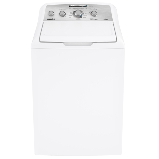 A-Mabe-Lavadora-20-kg-Blanca-LMA70214CBAB00-Frente