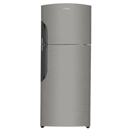 Refrigerador Automático 510 L Inox Mate Mabe - RMS510IVMRMA