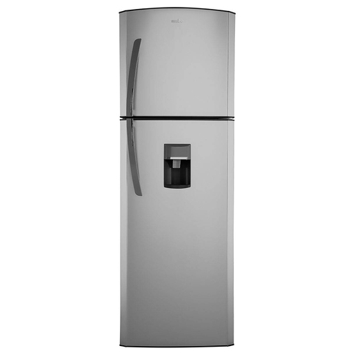 Refrigerador Automático 250 L Inoxidable Mabe - RMA250FYMRXB