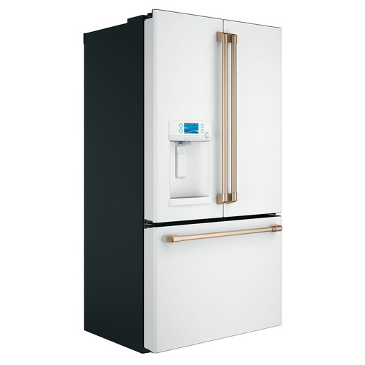 B-Cafe-Refrigerador-27-8-cuft-Blanco-CFE28TP4MJW2-Derecha