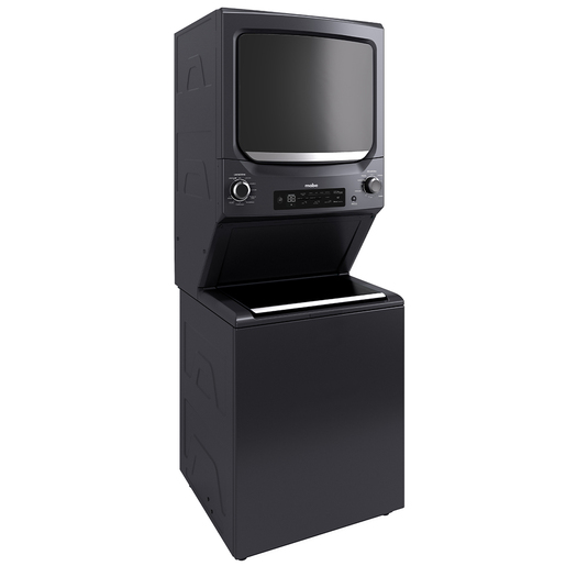 B-MCL2440EPDG00-1-Mabe-Centro-De-Lavado-24kg-Diamond-Gray-Derecha