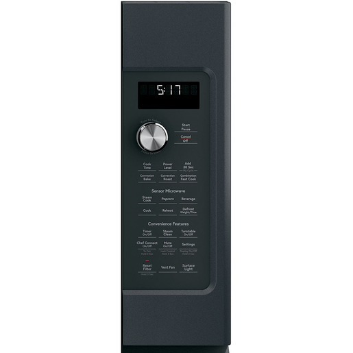 B-MIRCOWAVE-17CUFT-MATTE-BLACK-CVM517P3M5D1-CAFE-CONTROLS
