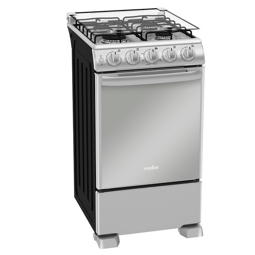 B-Mabe-Estufa-50cm-Plata-Mercury-EM5045CAIS1A-Derecha