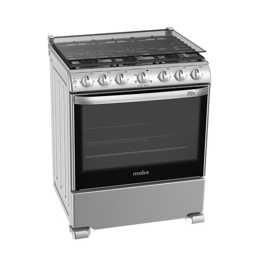 B-Mabe-Estufa-76cm-Acero-Inoxidable-WEM7659CFIS1C-Derecha