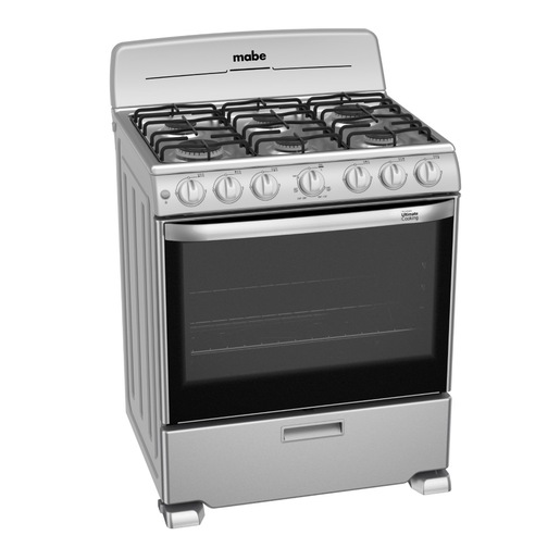 B-Mabe-Estufa-76cm-Plata-EM7646BSIS1B-Derecha
