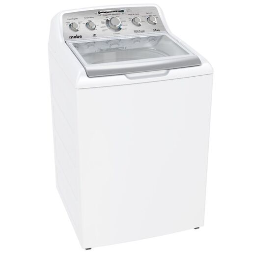 B-Mabe-Lavadora-Aqua-Saver-Green-24kg-Blanco-LMA74215WDAB00-Derecha