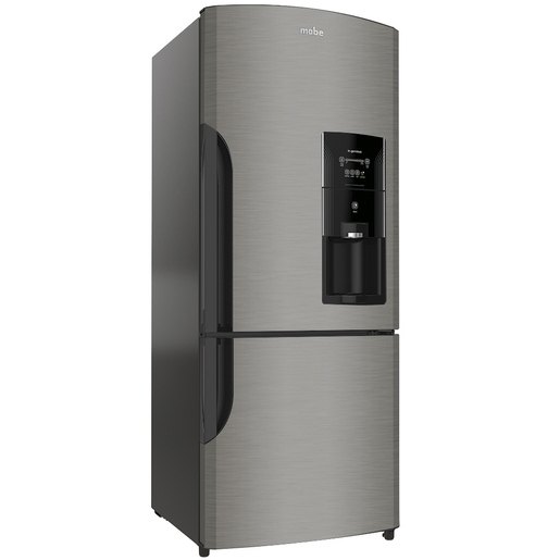 B-Mabe-Refrigerador-520-L-Inox-Mate-RMB520IJMRMA-Derecha