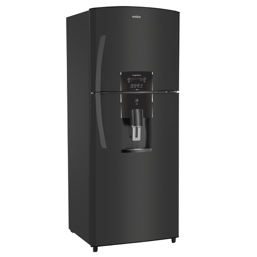 B-Mabe-Refrigeradores-360L-Black-RME360FZMRPC-Derecha