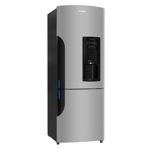 B-Mabe-Refrigeradores-400L-Inoxidable-RMB400IBMRXC-Derecha
