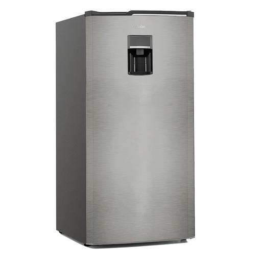 B-RMA210PYMRMA-3-Mabe-refrigerador-210L-Inox-Mate-Derecha