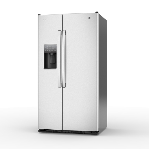 C-Ge-profile-Refrigerador-755L-Inoxidable-PNM26PGTACFS-Izquierda