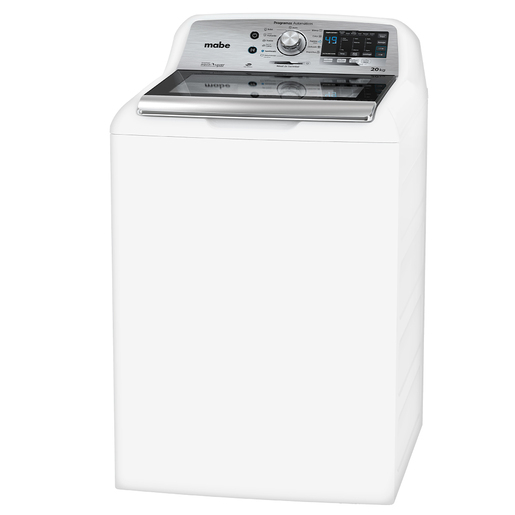 C-LMH70211WBAB00-3-Mabe-Lavadora-Hibrida-Con-Agitador-20kg-Blanca-Izquierda