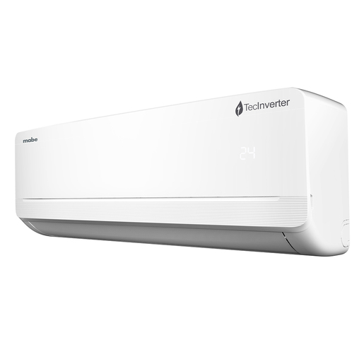 C-Mabe-Aires-Acondicionados-12000-BTUS-Blanco-MMI12CDBWCAAXMI9-Izquierda