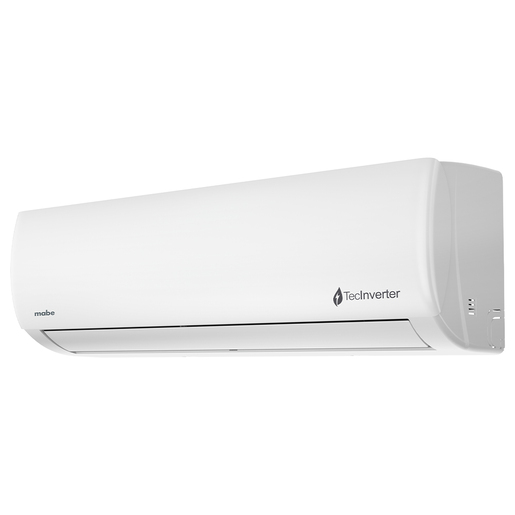 C-Mabe-Aires-Acondicionados-12000btus-Blanco-MMI12HDBWCATMI1-Izquierda