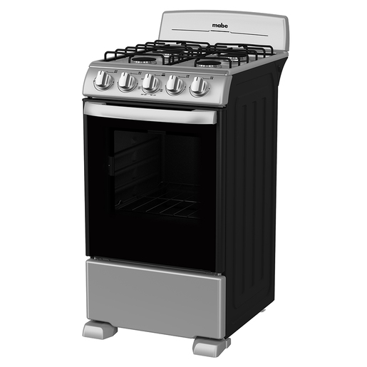 C-Mabe-Estufa-50cm-Plata-Mercury-EM5030BAIS1A-Izquierda