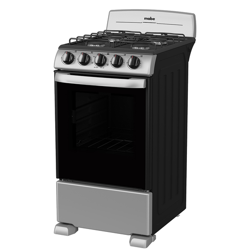 C-Mabe-Estufa-50cm-Plata-Mercury-EM5032BAPS1A-Izquierda