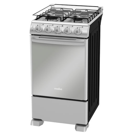 C-Mabe-Estufa-50cm-Plata-Mercury-EM5045CAIS1A-Izquierda