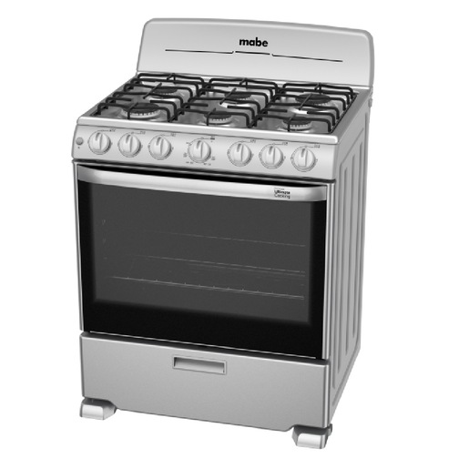 C-Mabe-Estufa-76cm-Plata-EM7646BSIS1B-Izquierda