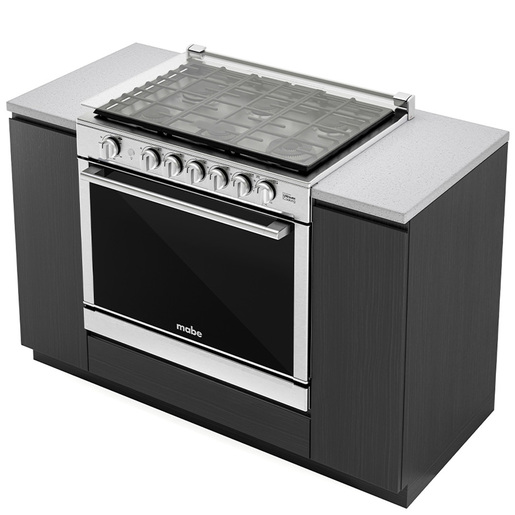 C-Mabe-Estufas-80cm-Inoxidable-XOC80802CT1B-izquierda