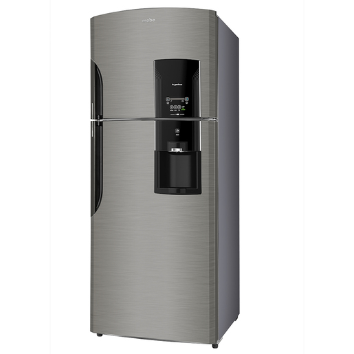 C-Mabe-Refrigerador-510-L-Inox-Mate-RMS510IBMRMA-Izquierda
