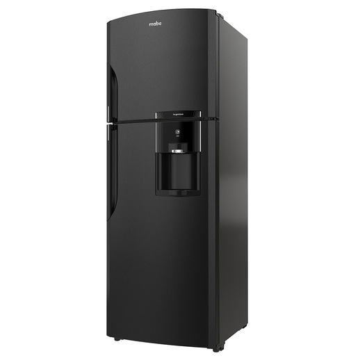 C-Mabe-Refrigerador-automatico-400L-Black-Stainless-Steel-RMS400IAMRPD-Izquierda