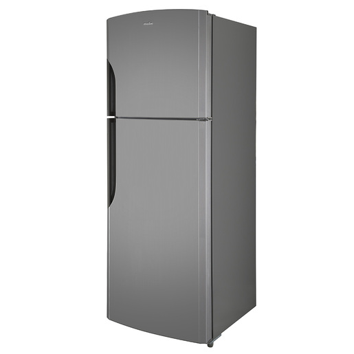 C-Mabe-Refrigerador-automatico-400L-Extreme-Platinum-RMS400IVMRED-Izquierda