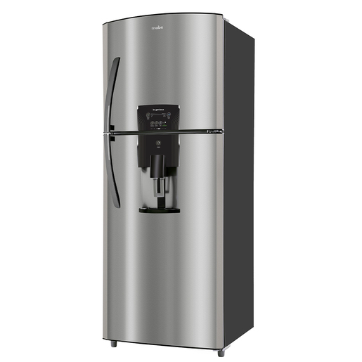 C-Mabe-Refrigeradores-300L-Inox-RMA300FZMRXB-Izquierda