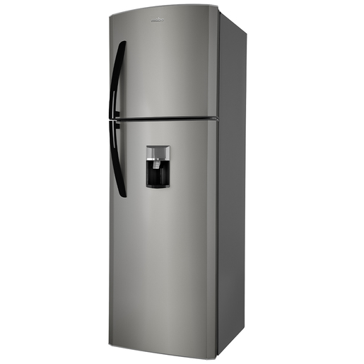 C-Mabe-Refrigeradores-300L-dark-silver-RMA300FJMRQA-Izquierda