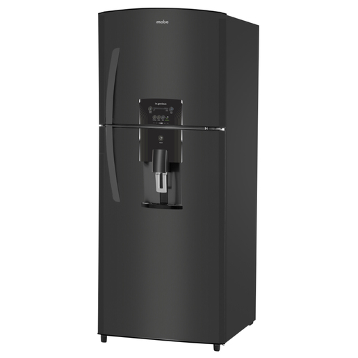 C-Mabe-Refrigeradores-360L-Black-RME360FZMRPC-Izquierda