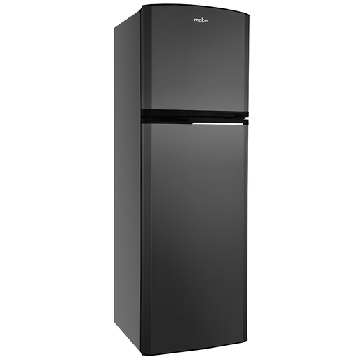 C-RMA250PVMRPA-1-Mabe-Refrigeradores-250L-black-stainless-steel-Derecha